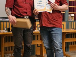 2026 Jahreshauptversammlung